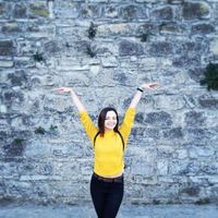 Ksenia Lisovenko's Photo