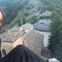 Cosimo Perrone's Photo