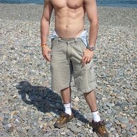 Thiago Luiz Baione de Moura's Photo