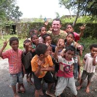 Brendan Larkin的照片