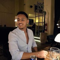 Chadi Khalfi's Photo