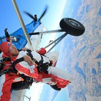 Daniel Gerschermann's Photo