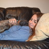 Mojca Gomol的照片