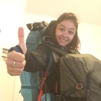 Marion Ménard's Photo