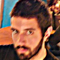 Kleanthis Antoniou's Photo