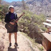 Mauricio Segura的照片