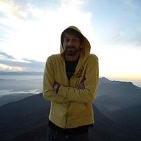 Jerome Skaggs的照片