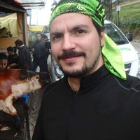 Fotos von Federico Robledo