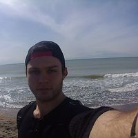 Darek Ludwinek的照片