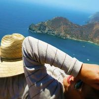 Danielle Burnett的照片