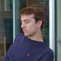 Bernat Martín's Photo