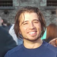 Hugo Ferreira的照片