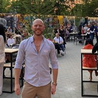 Bart Millar的照片