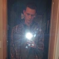 Connor Hutchings的照片