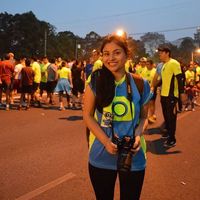 Edith García's Photo