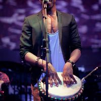 Future Sibanda的照片