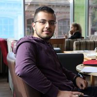 Le foto di Arsalan Abazari