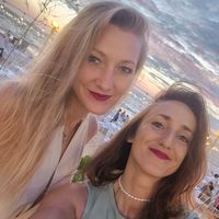 Adela Hronikova's Photo