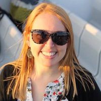 Zdjęcia użytkownika Amanda Milligan