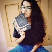 Aswathy Subha的照片