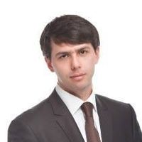 Rasul Gappoev's Photo