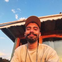 André Zúñiga的照片