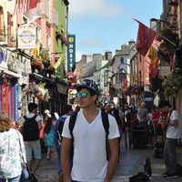 Juanlu Cazorla's Photo