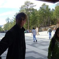 Nicholas Mahan's Photo