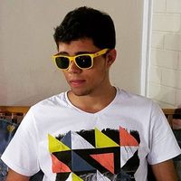 Gabriel Fernandes's Photo