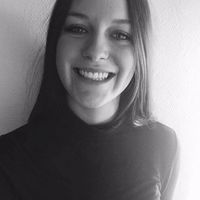 Cecilia Betak Byrresen's Photo