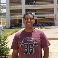 Mohamed Eltabey's Photo