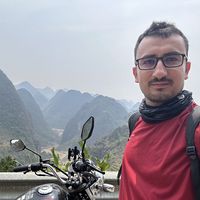 Le foto di Abdullah  Atum