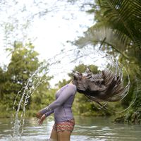 Febb Dogenio的照片