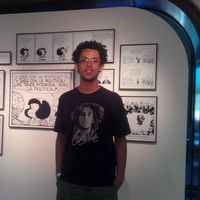 Ezequiel Santos Santana的照片