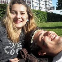 Oceane Takhsebt的照片