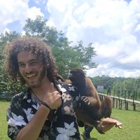 Фотографии пользователя Albert Jiménez