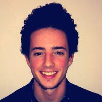 Guillem München's Photo