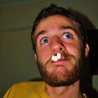 Kevin Cormier的照片