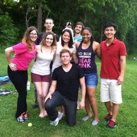 Фотографии пользователя Noah Cohen