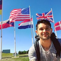 Brian Glasser's Photo