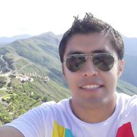 AnDeRsOn Patiño的照片