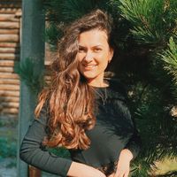 Margarita She's Photo