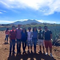 Luis Gallardo's Photo