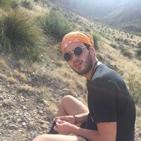 Cesar Tolentino的照片