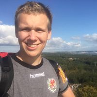 Sören Baars's Photo