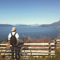 Paul Hocking's Photo