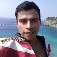 Fotos von Tonatiuh Diaz