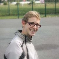 Wilhem-Loïc CHILLET's Photo