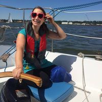 Fotos de Jamie Alexander