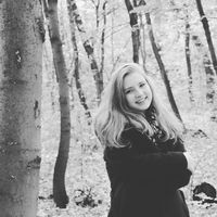 Mariya Issitova的照片